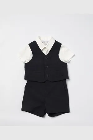Emporio Armani Mono Niños color