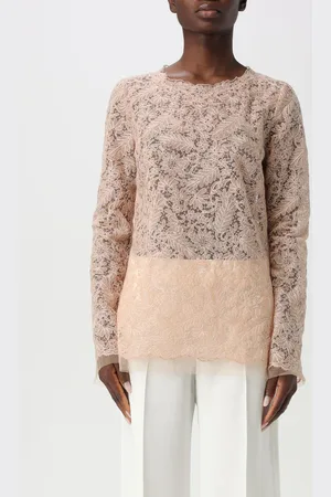 ERMANNO SCERVINO Jersey Mujer color