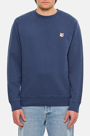 Maison Kitsuné Sudadera MAISON KITSUNÉ Hombre color