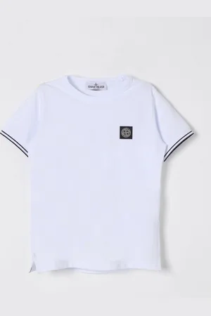 Stone Island Camiseta Niños color