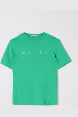 Marni Camisetas Niños color