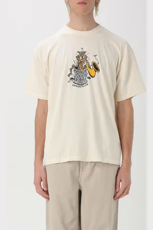Brain Dead Camiseta Hombre color