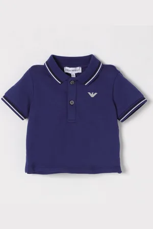 Emporio Armani Camiseta Niños color