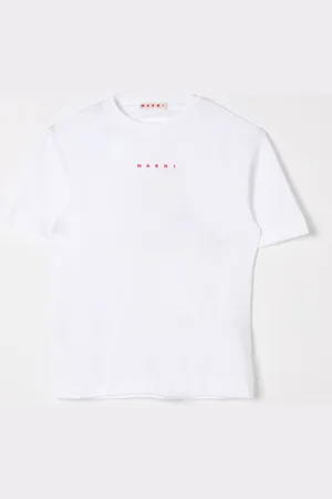 Marni Camisetas Niños color