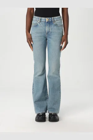 Balmain Vaquero Mujer color