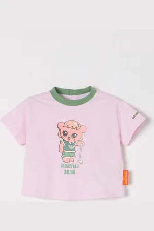 Emporio Armani Camiseta Niños color
