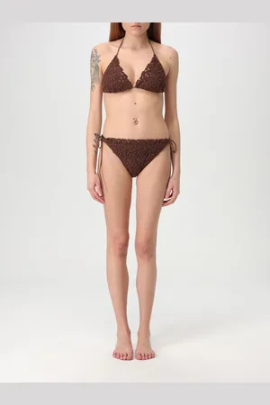 ERMANNO SCERVINO Bañador Mujer color