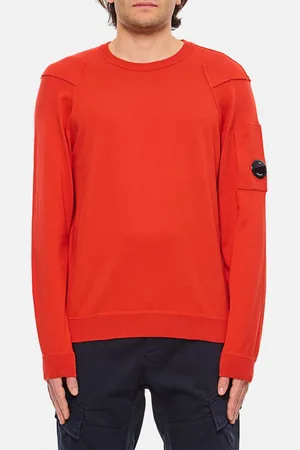 C.P. Company Sudadera C. P. COMPANY Hombre color