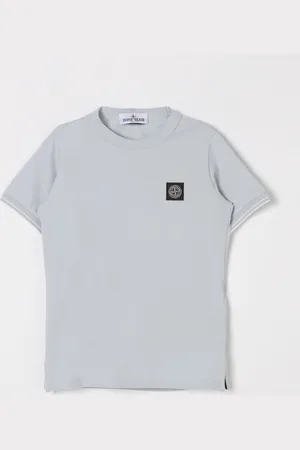Stone Island Camiseta Niños color