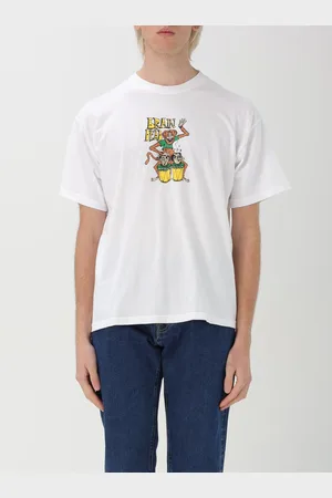 Brain Dead Camiseta Hombre color