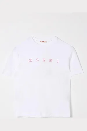 Marni Camisetas Niños color