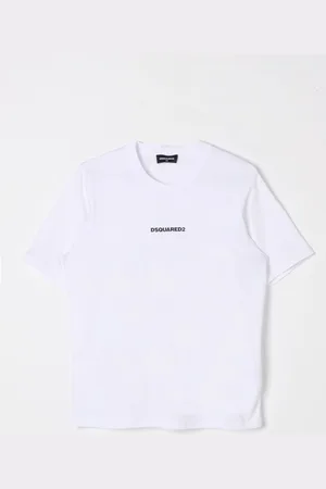 Dsquared2 Camisetas Niños color