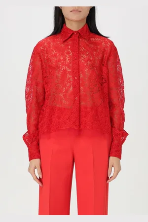 ERMANNO SCERVINO Camisa Mujer color