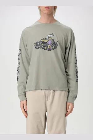 Brain Dead Camiseta Hombre color