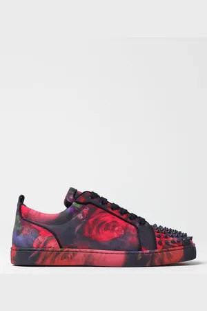 Christian Louboutin Zapatillas Hombre color