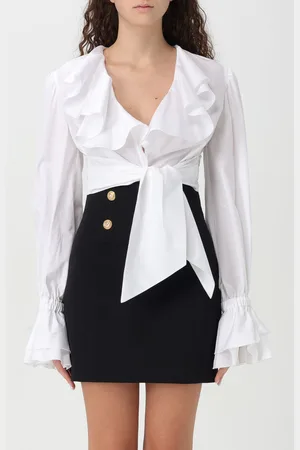 Balmain Camisa Mujer color