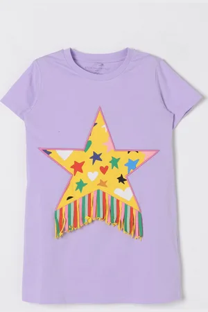 Stella McCartney Vestido Niños color