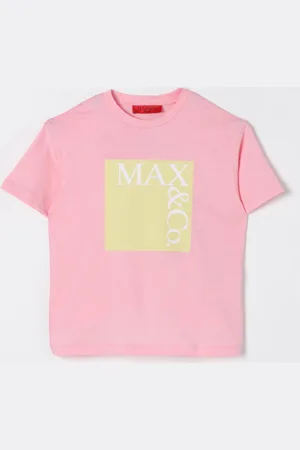 Max&Co. Camisetas Niños color