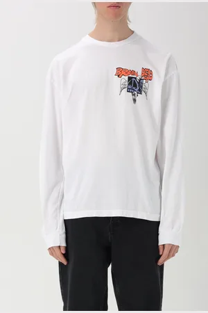 Brain Dead Camisa Hombre color