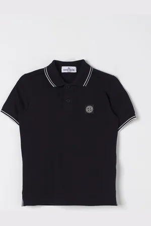 Stone Island Polo Niños color