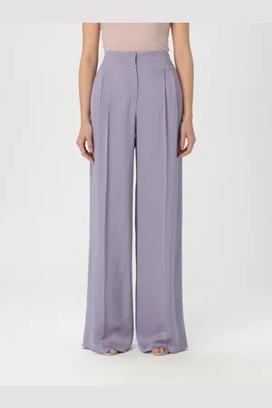 Emporio Armani Pantalón Mujer color