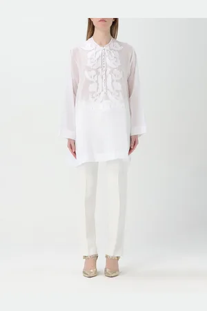 ERMANNO SCERVINO Camisa Mujer color