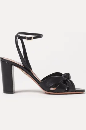 Aquazzura Sandalias De Tacón Mujer color