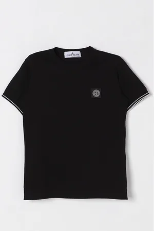 Stone Island Camiseta Niños color