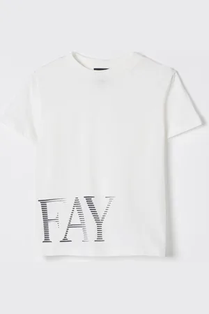 FAY Camiseta Niños color
