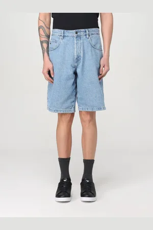 Emporio Armani Pantalones Cortos Hombre color