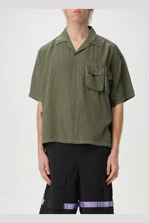 KAPITAL Camisa Hombre color