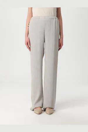 Emporio Armani Pantalón Mujer color