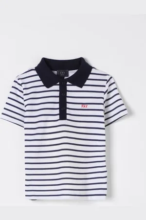 FAY Polo Niños color