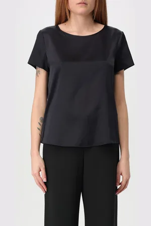 Emporio Armani Top Mujer color