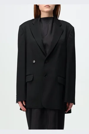 Maison Margiela Americana Mujer color