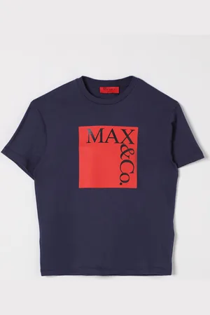Max&Co. Camisetas Niños color