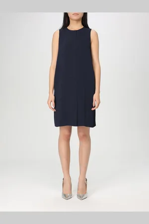 Emporio Armani Vestido Mujer color