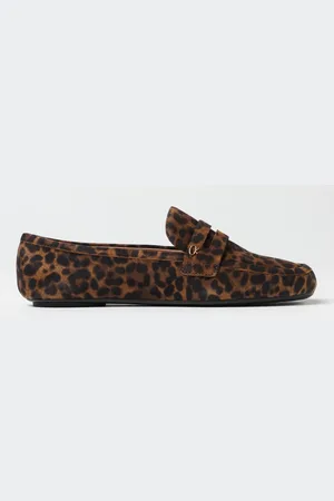 Gianvito Rossi Mocasines Mujer color