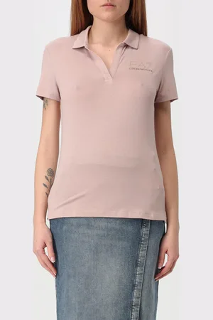 EA7 Polo Mujer color