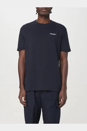 Armani Exchange Camiseta Hombre color