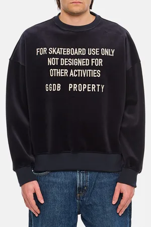 Golden Goose Sudadera Hombre color