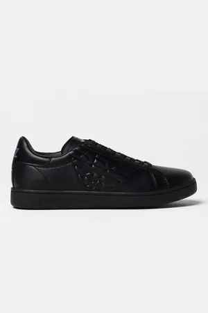 EA7 Zapatillas Hombre color
