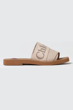 Chloé Sandalias Planas CHLOÉ Mujer color