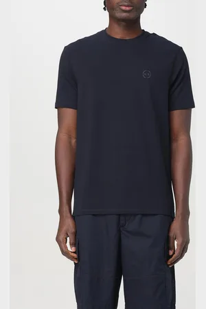 Armani Exchange Camiseta Hombre color