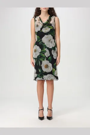 Dolce & Gabbana Vestido Mujer color