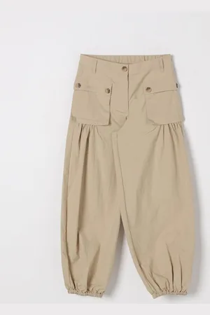 Max&Co. Pantalón Niños color
