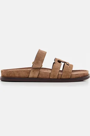 Tory Burch Sandalias Planas Mujer color