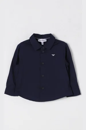 Emporio Armani Camisa Niños color