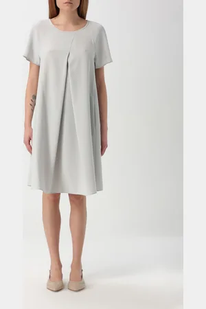 Emporio Armani Vestido Mujer color