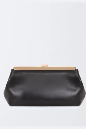 Fabiana Filippi Clutch Mujer color